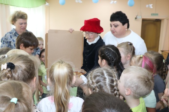Изображение для новости