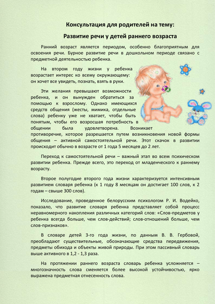 Отраженная речь у ребенка. Развитие речи детей раннего возраста. Консультации для детей раннего возраста. Речь детей раннего возраста. Консультация для родителей речевое развитие детей раннего возраста.